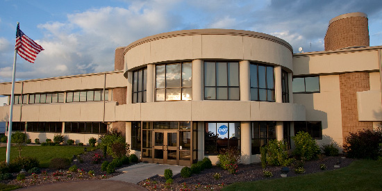 Dot Headquarters