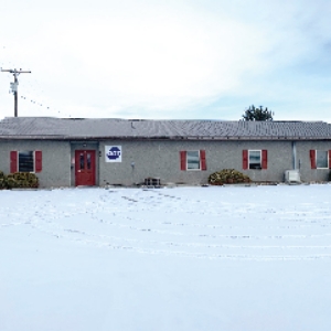 Burley Idaho Family Health Center