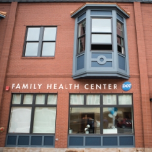 Mt. Sterling Family Health Center