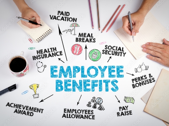 Employee Benefits