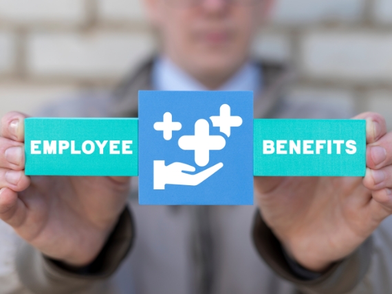 Employee Benefits