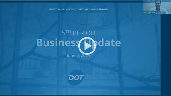 2024 P5 Business Update