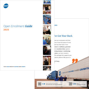 2025 Benefits Enrollment Guidebook