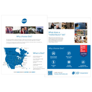 Corporate Branding Handout