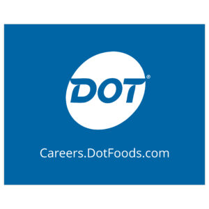 Dot Foods Careers Website Banner