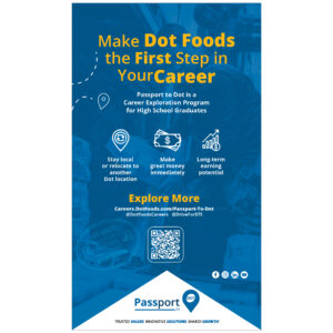 Passport to Dot Ad