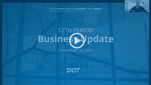 2024 12 Business Update