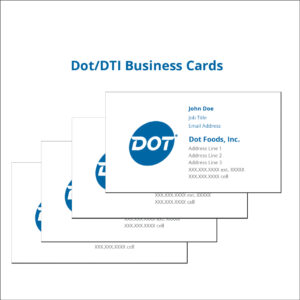 Business Cards