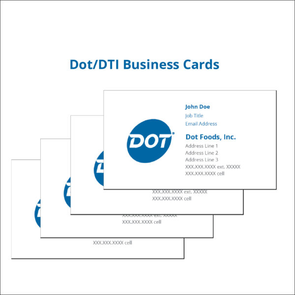 Business Cards
