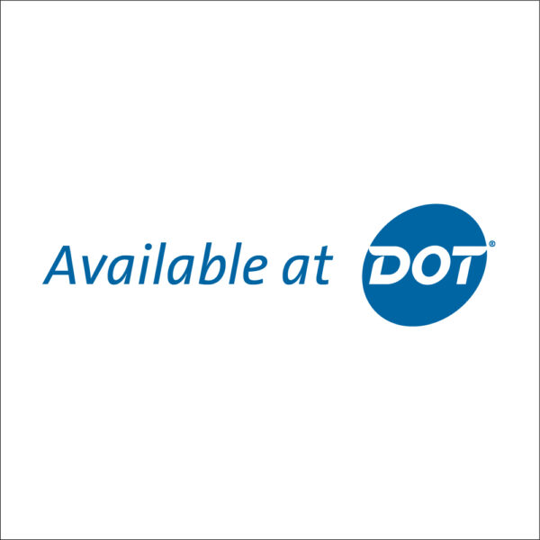 Logo | Available at Dot