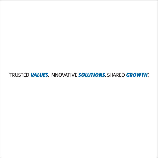 Logo | Brand Promise