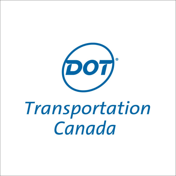 Letterhead | Dot Transportation Canada
