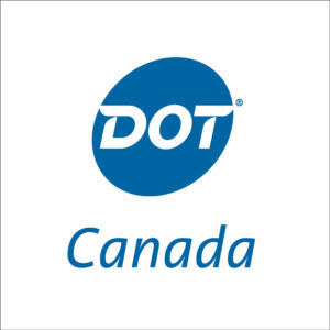 Dot Foods Canada Letterhead