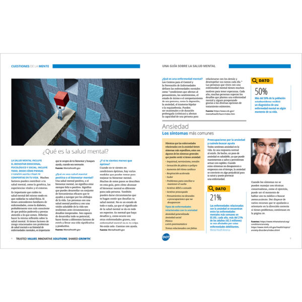 Matters of the Mind Guidebook - Image 13