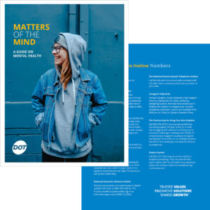 Matters of the Mind Guidebook