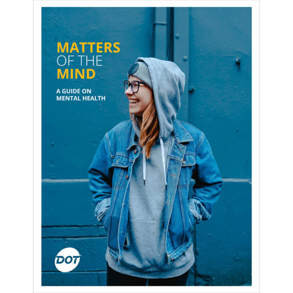 Matters of the Mind Guidebook - Image 2