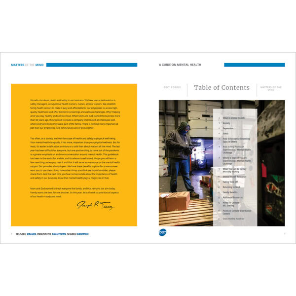 Matters of the Mind Guidebook - Image 3