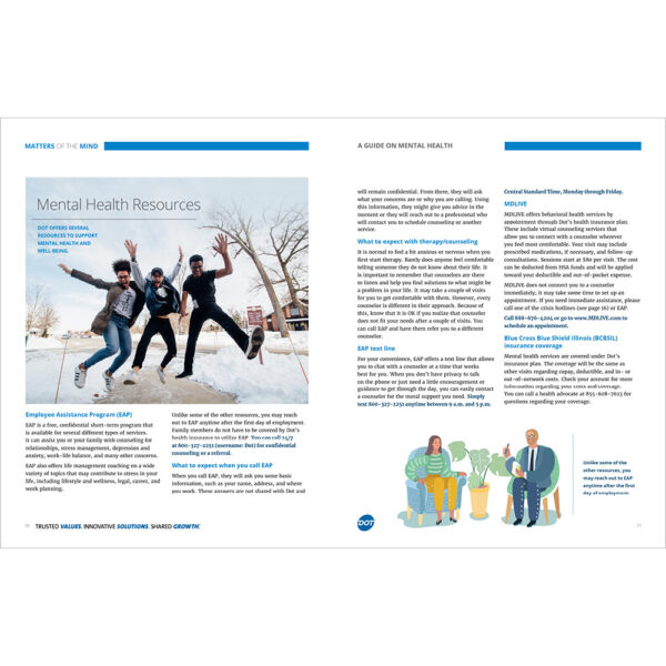 Matters of the Mind Guidebook - Image 7