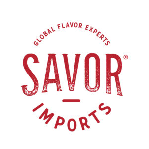 Logo | Savor Imports