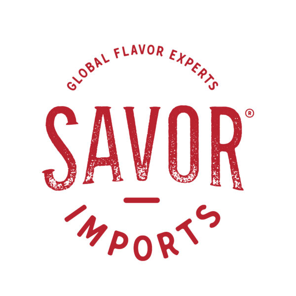 Logo | Savor Imports