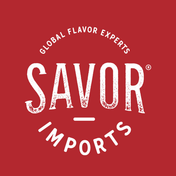 Logo | Savor Imports - Image 4