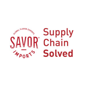 Logo | Supply Chain Solved