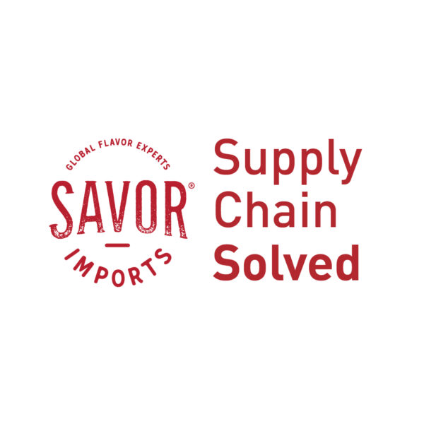 Logo | Supply Chain Solved