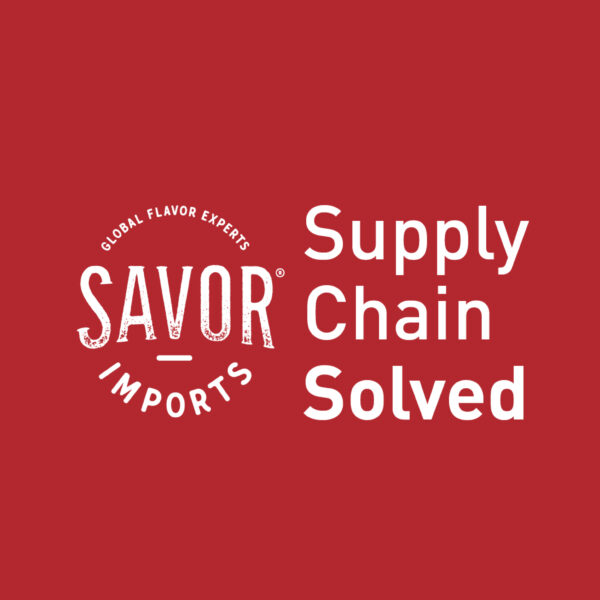 Logo | Supply Chain Solved - Image 2