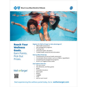 Well onTarget Flyer
