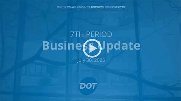 2025 P7 Business Update